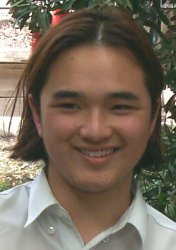 Andrew Koh